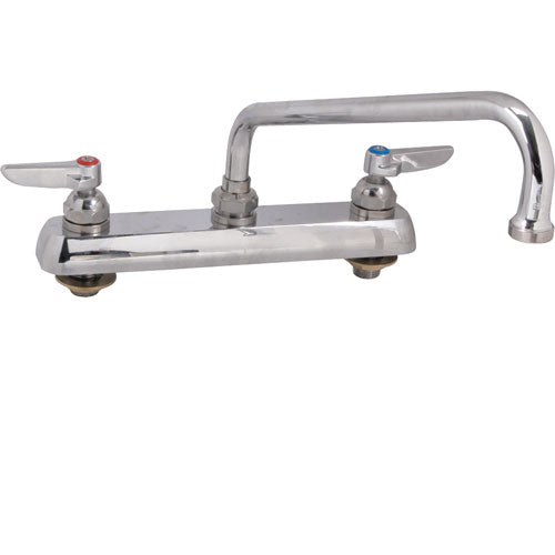 T&S BRASS B-1122 BATH & KITCHEN FAUCETS