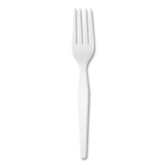 DIXIE FH217 UTENSILS- DISPOSABLE
