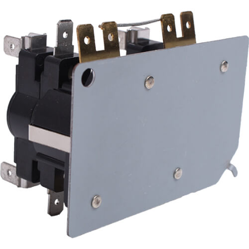 DIVERSITECH HDR-221 SEQUENCERS