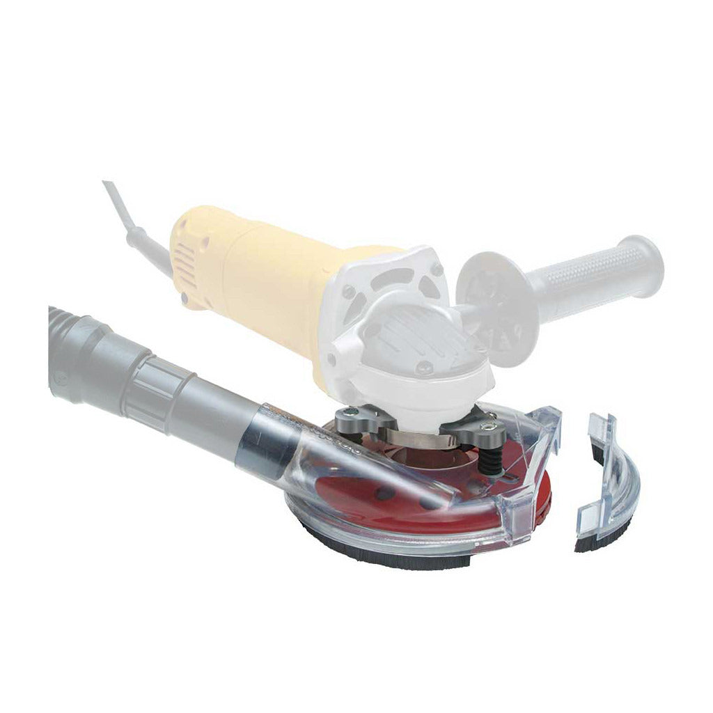 DUSTLESS TECHNOLOGIES D0835 AIR CLEANER REPLACEMENT PARTS
