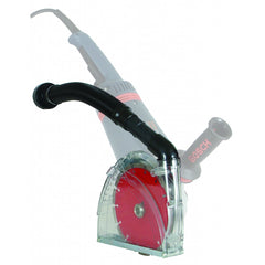 DUSTLESS TECHNOLOGIES D1750 GRINDERS