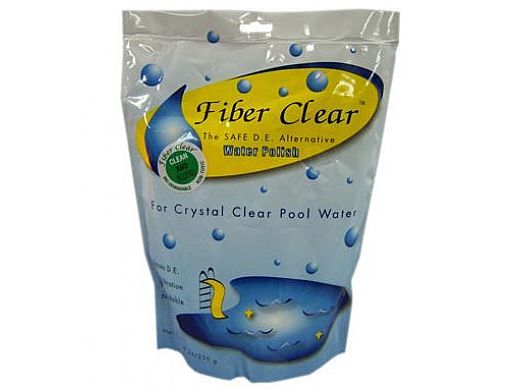 FIBER CLEAR FCR009B AIR FILTERS