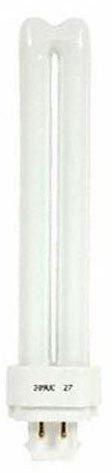 GE LIGHTING F13DBX/835/ECO4P UV LIGHTS