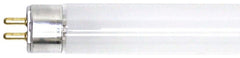 GE LIGHTING F8T5/CW UV LIGHTS