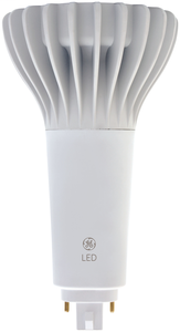 GE LIGHTING LED19GX24Q-V/840 LIGHTING, CONTROLS & ACCESSORIES