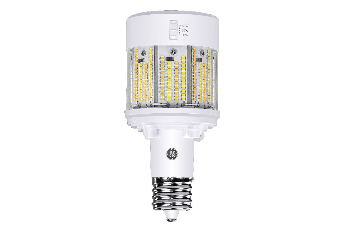 GE LIGHTING LED80ED23.5/740 LIGHTING, CONTROLS & ACCESSORIES
