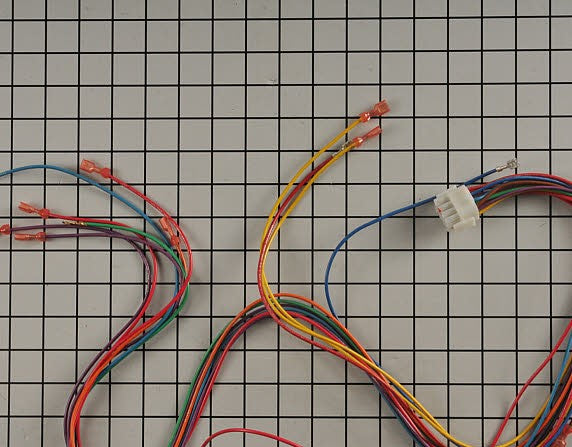 GOODMAN 0259F00057 MOTOR WIRING HARNESSES