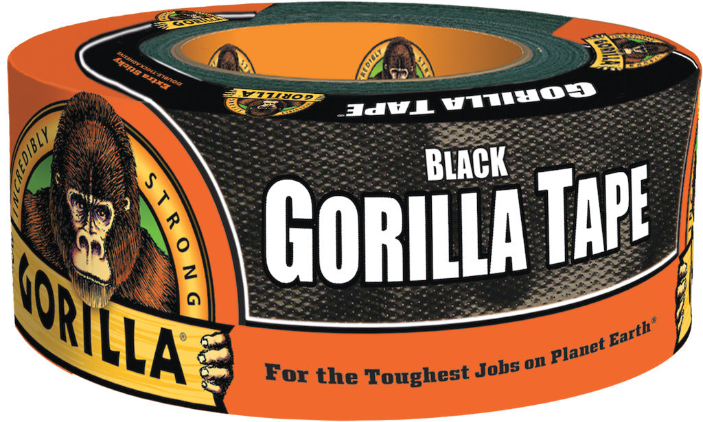 GORILLA 6035120 TAPES