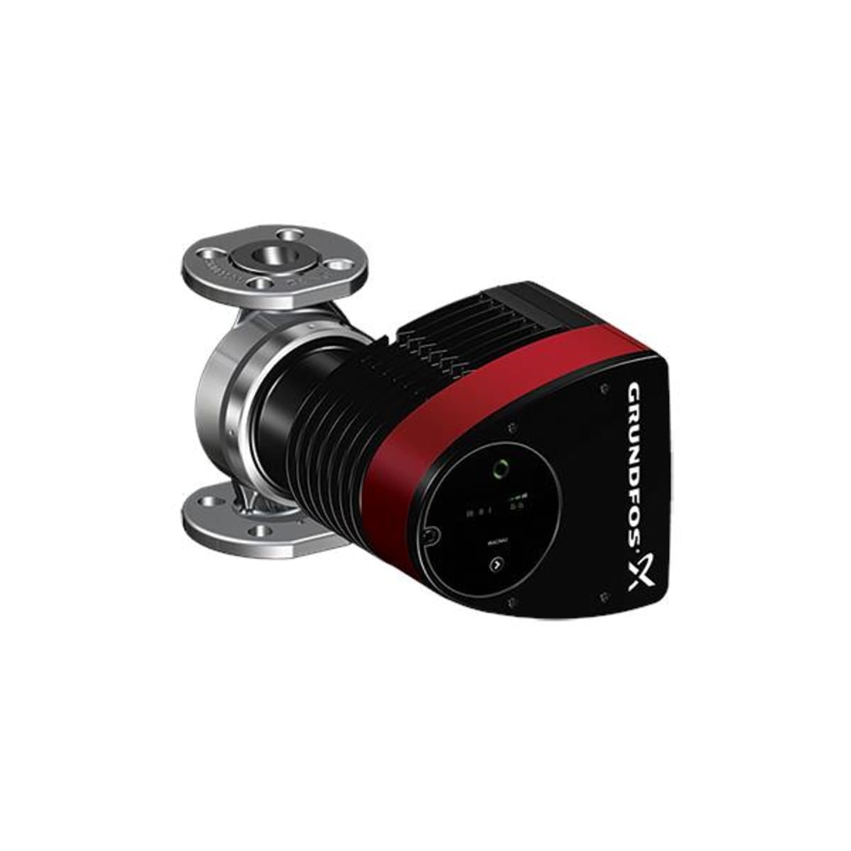 GRUNDFOS 98126801 STAINLESS STEEL FITTINGS