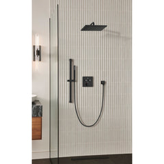 GROHE 278922430 BATH GRAB BARS