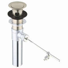 GROHE 28957EN0 BATH DRAINS & PARTS