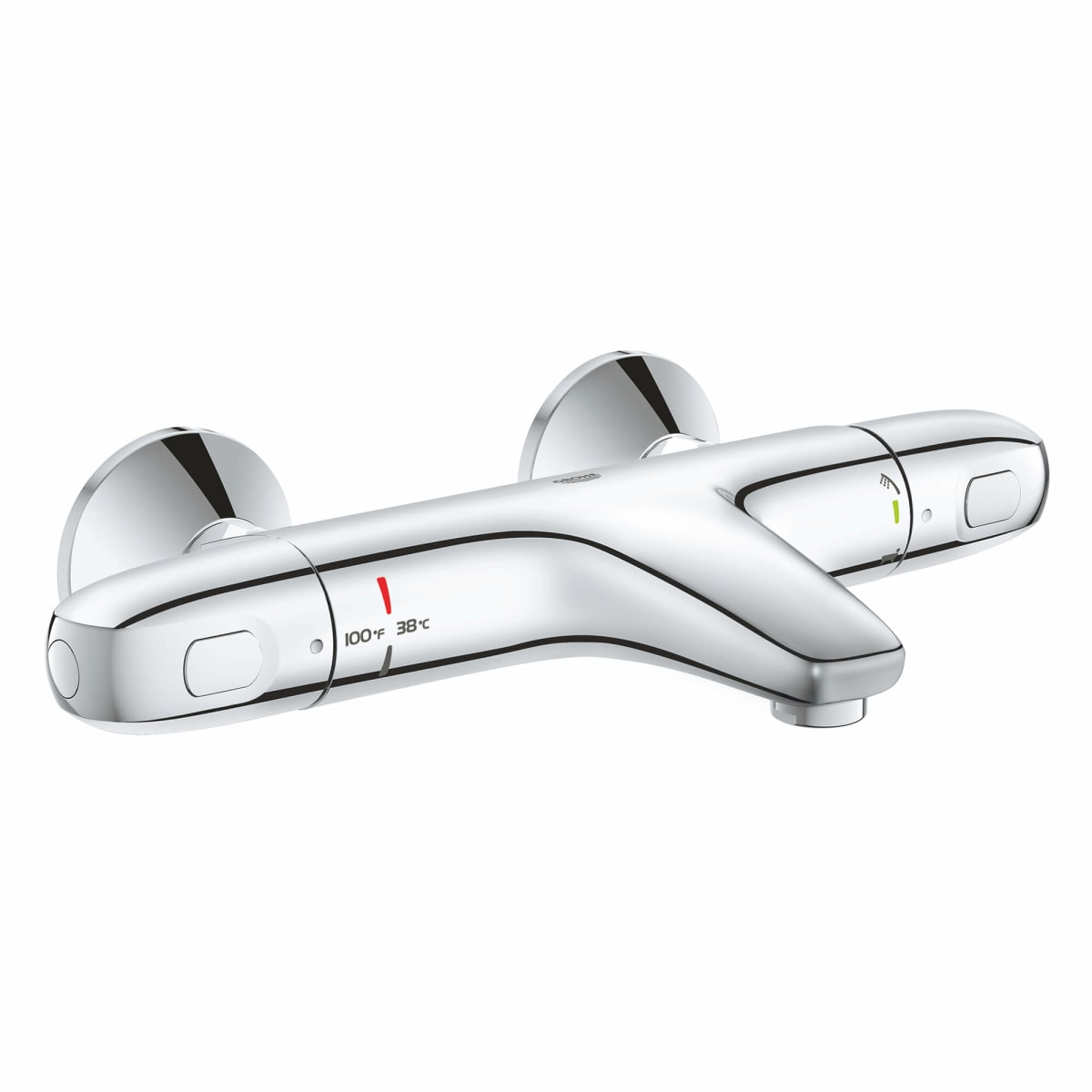 GROHE 34159003 BATH & KITCHEN FAUCETS