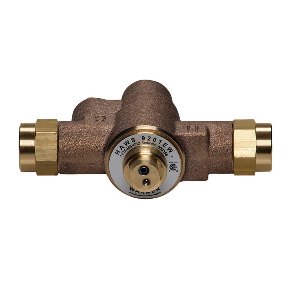 HAWS 9201EW MIXING VALVES