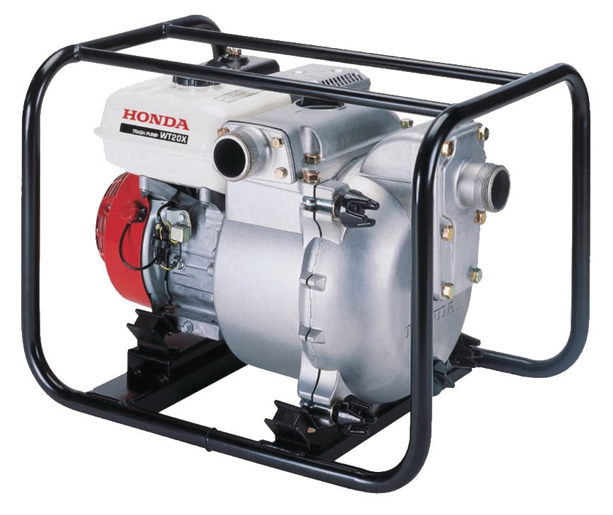 HONDA 658180 WATER PUMPS
