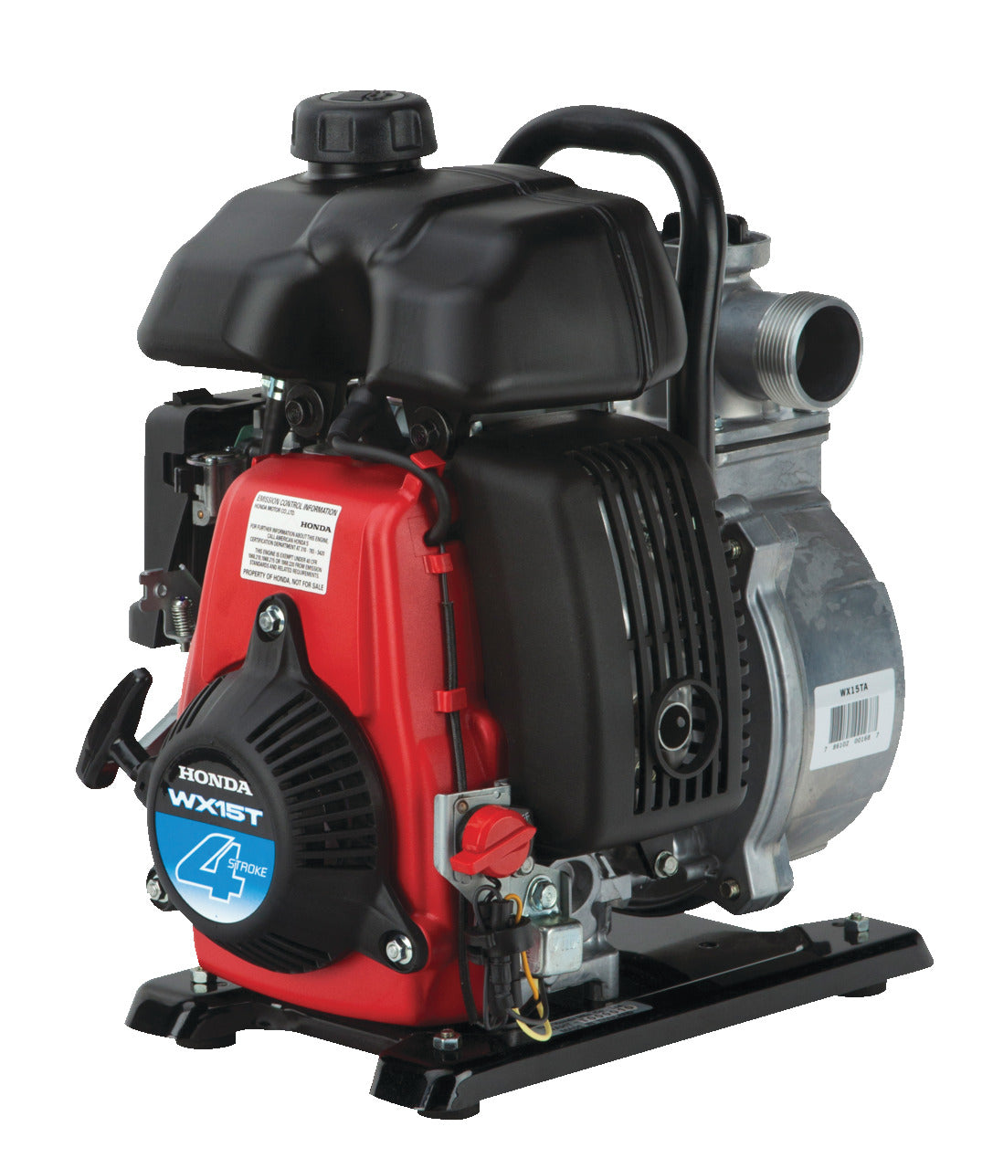 HONDA 660430 WATER PUMPS
