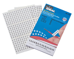 IDEAL 44-110 MARKING & LABELING