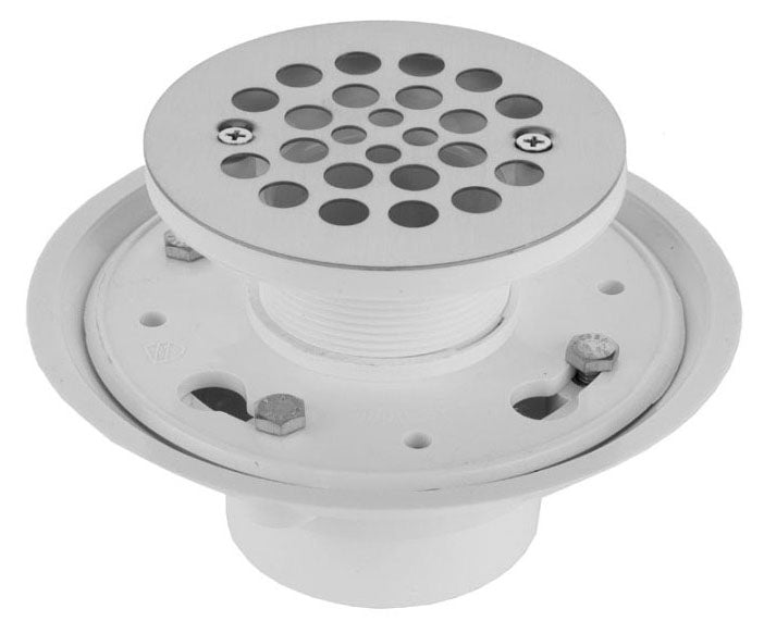 JACLO 86563-PN FLOOR DRAINS