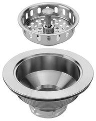 JACLO 2806-SN SINK DISPOSALS