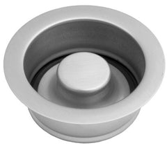 JACLO 2815-MBK GARBAGE DISPOSALS