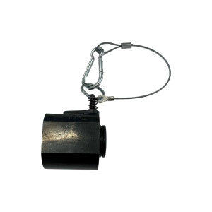 JMA WIRELESS HCG-INSERTD-1/2 AIR CLEANER REPLACEMENT PARTS