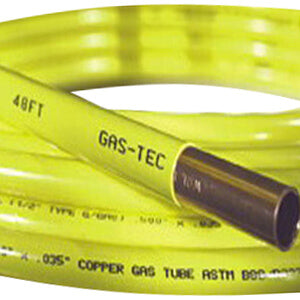 KAMCO 15810 COPPER TUBING & FITTINGS
