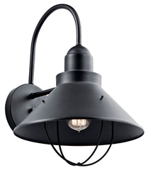 KICHLER 9142BK LIGHTING, CONTROLS & ACCESSORIES