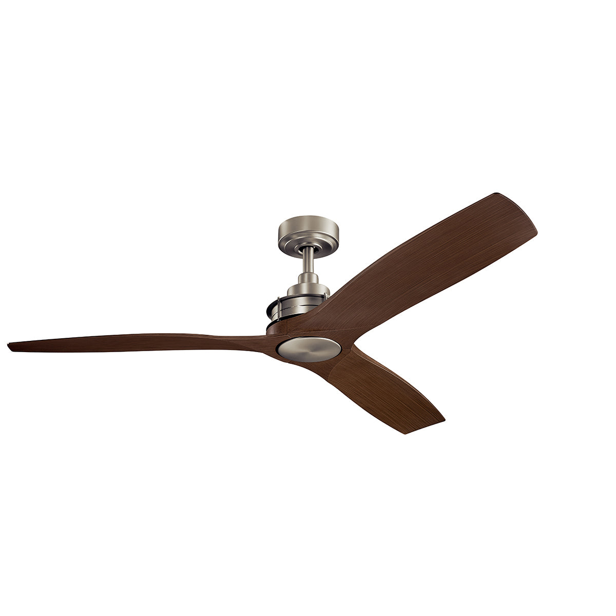 KICHLER 300356NI COMMERCIAL FANS