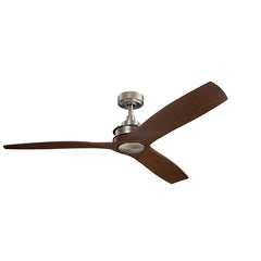 KICHLER 300356NI COMMERCIAL FANS