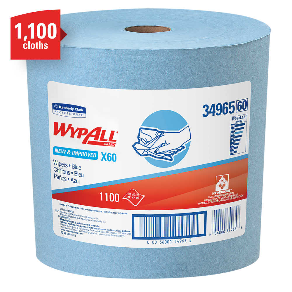 KIMBERLY-CLARK 34965 PAPER PRODUCTS