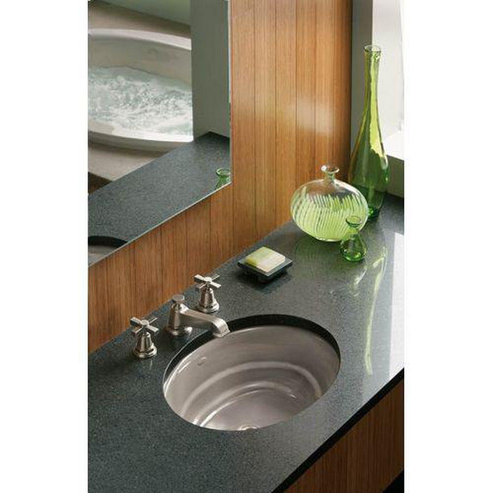 KOHLER 13132-3A-SN BATH & KITCHEN FAUCETS