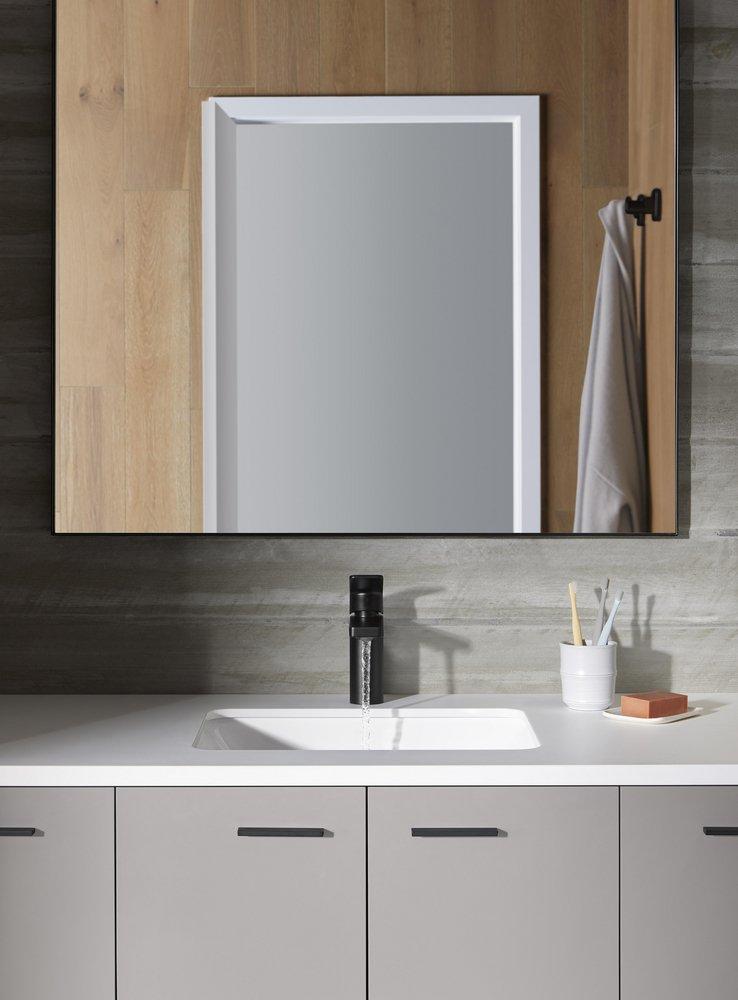 KOHLER 23472-4-2MB BATH & KITCHEN FAUCETS