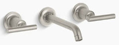 KOHLER T14413-4-BN BATH & KITCHEN FAUCETS