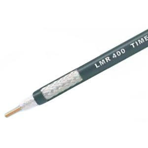 LMR LMR-400CUTREEL ELECTRICAL CABLES