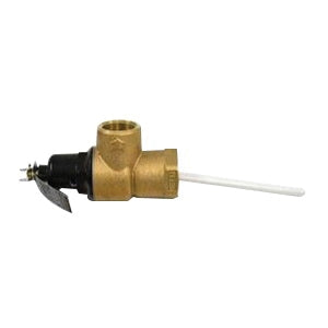 LOCHINVAR 100167360 STOP & SHUT OFF VALVES
