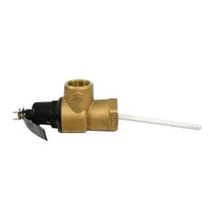 LOCHINVAR 100167360 STOP & SHUT OFF VALVES