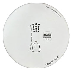 MACURCO CM-E1RF AIR CLEANER REPLACEMENT PARTS