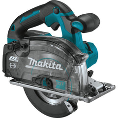 MAKITA XSC04Z CIRCULAR SAWS