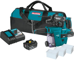 MAKITA XRH011TWX DRILLS & IMPACT DRIVERS
