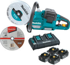 MAKITA XEC01PT1 RECIPROCATING SAWS