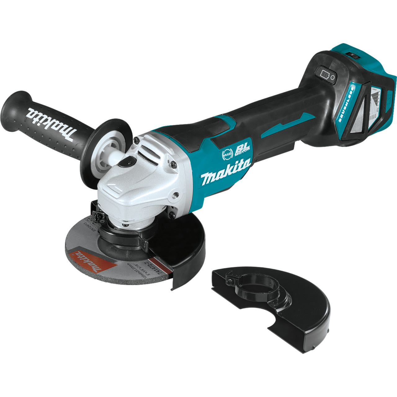 MAKITA XAG20Z ANGLE GRINDERS