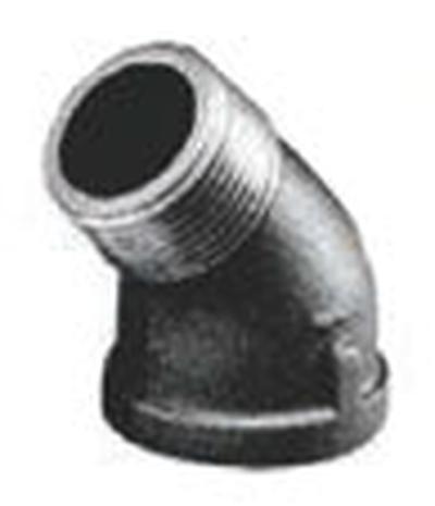 MALLEABLE ZMBTR0301 PIPE FITTINGS