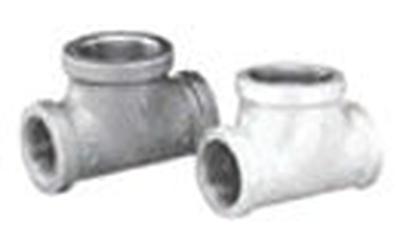 MALLEABLE ZMBTR030304 PIPE FITTINGS