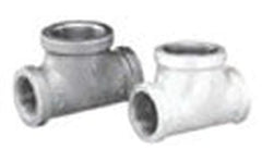 MALLEABLE ZMBTR030304 PIPE FITTINGS