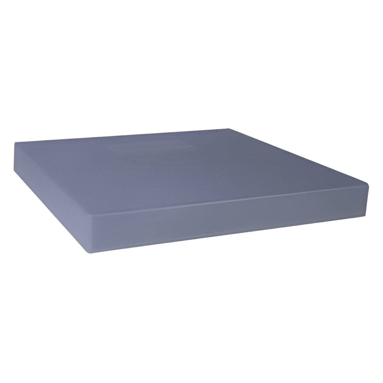 MARS MOTORS AND ARMATURES Mars 93562 Equipment Pad 32 Inch L x 32 Inch W x 2 Inch H