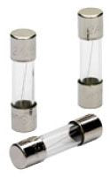 MERSEN GGX5 FUSES