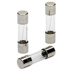 MERSEN GGX1/2 FUSES