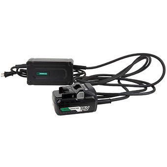 METABO HPT ET36AM POWER & EXTENSION CORDS
