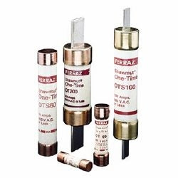 MERSEN OT10 FUSES