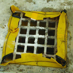ACF ENVIRONMENTAL SSHF22 DUCT MISCELLANEOUS