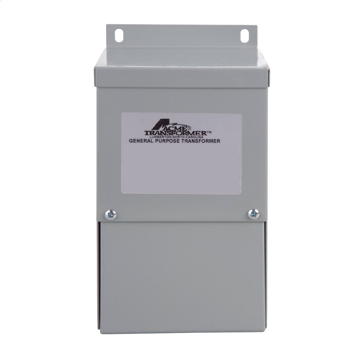 ACME ELECTRIC T181049 TRANSFORMERS